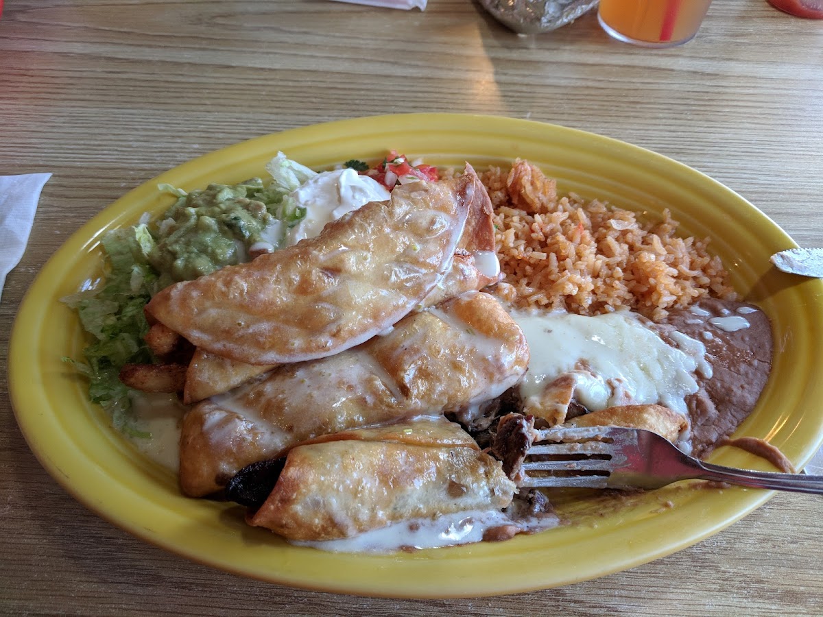 Rancho Mexican Restaurant - Photo 9