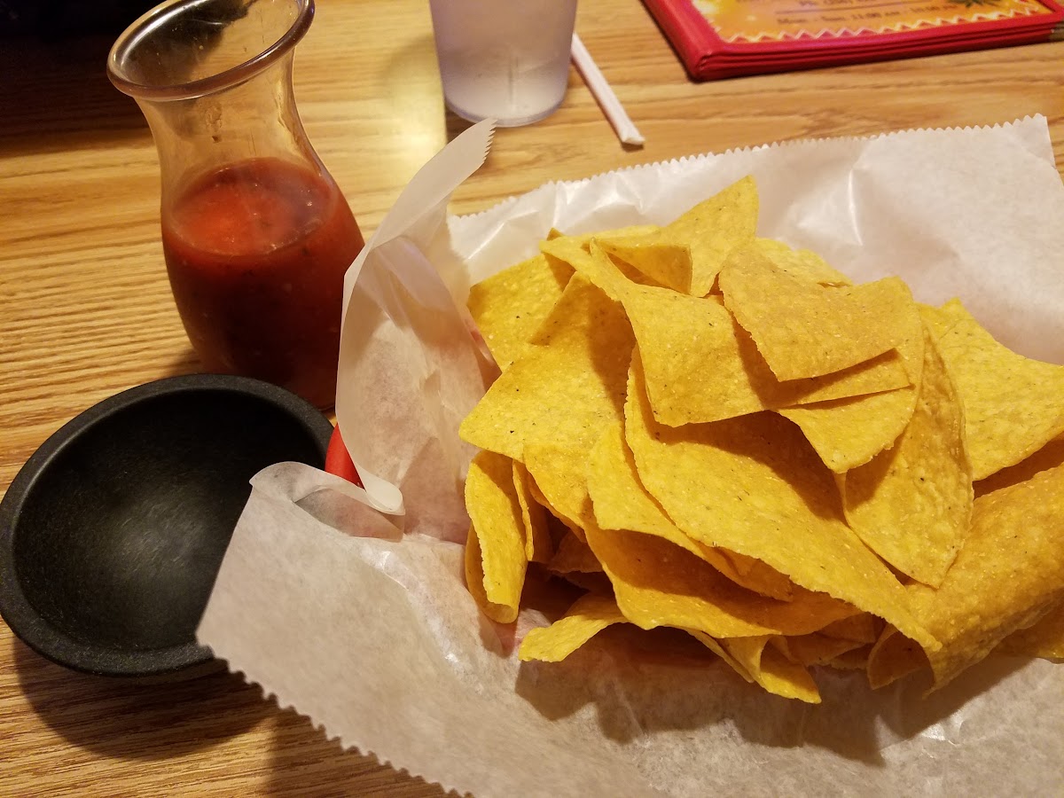Rancho Mexican Restaurant - Photo 1