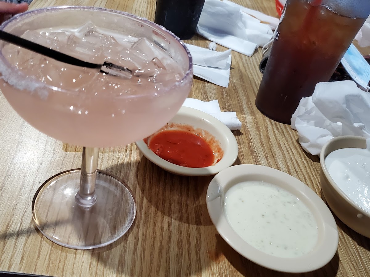 Rancho Mexican Restaurant - Photo 2