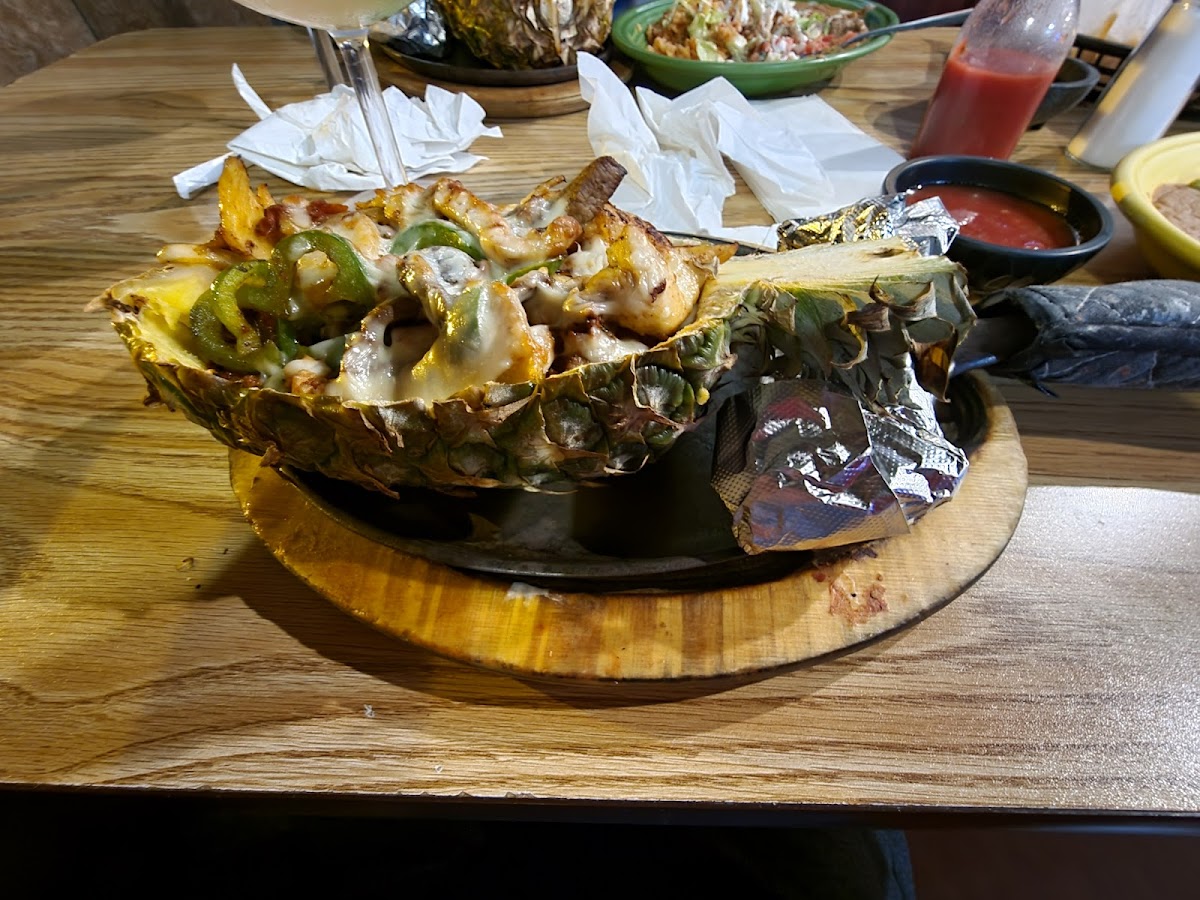 Rancho Mexican Restaurant - Photo 4