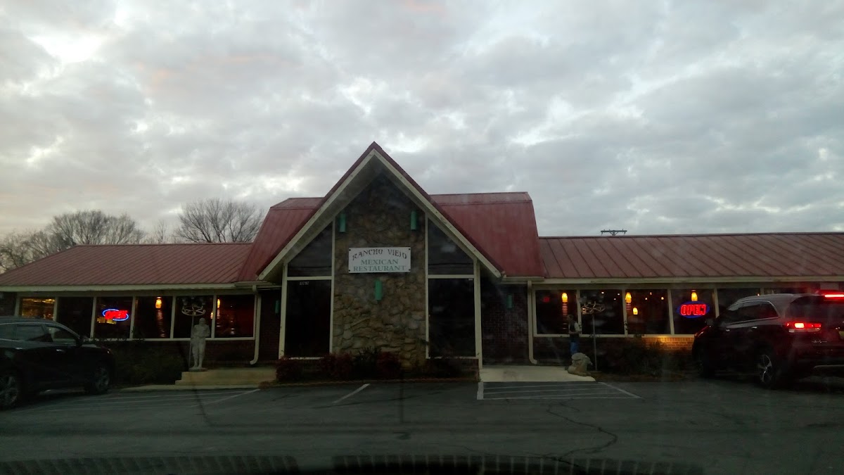 Rancho Mexican Restaurant - Photo 5