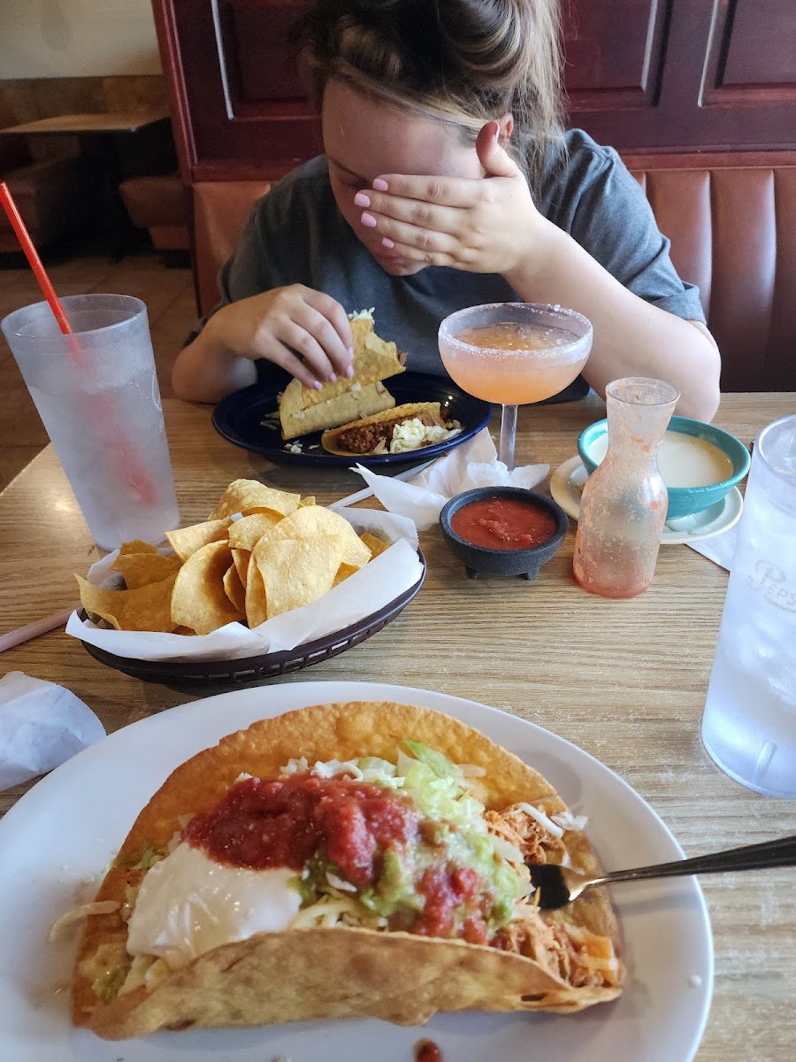 Rancho Mexican Restaurant - Photo 6