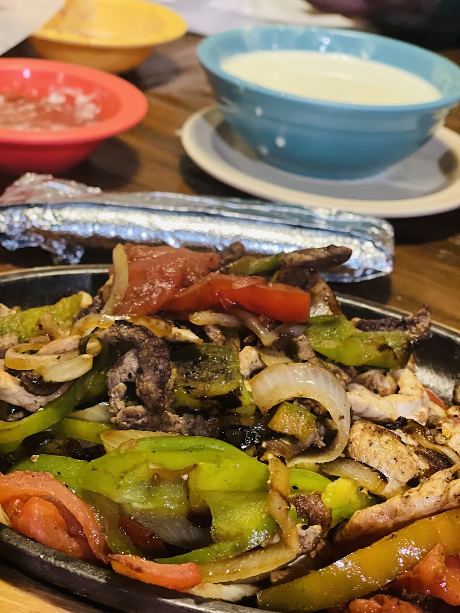 Rancho Mexican Restaurant - Photo 7