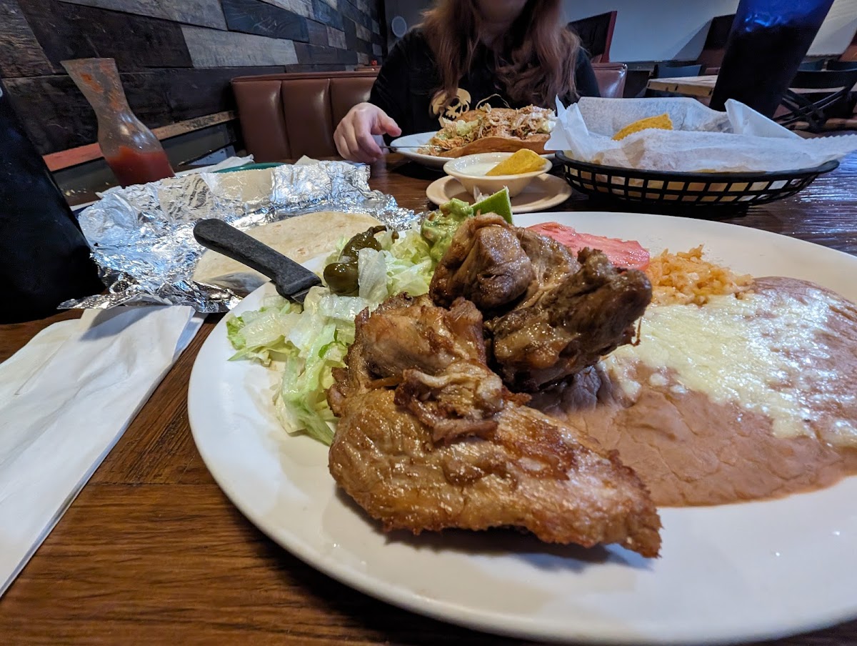 Rancho Mexican Restaurant - Photo 8