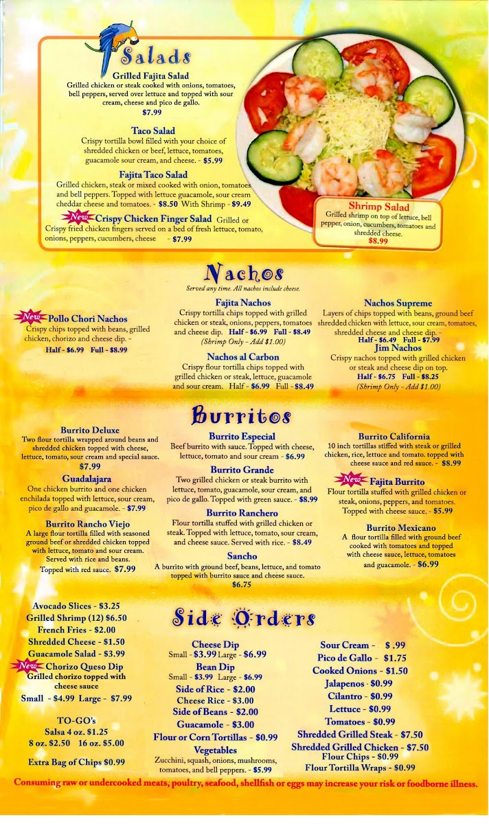 Menu Photo 6