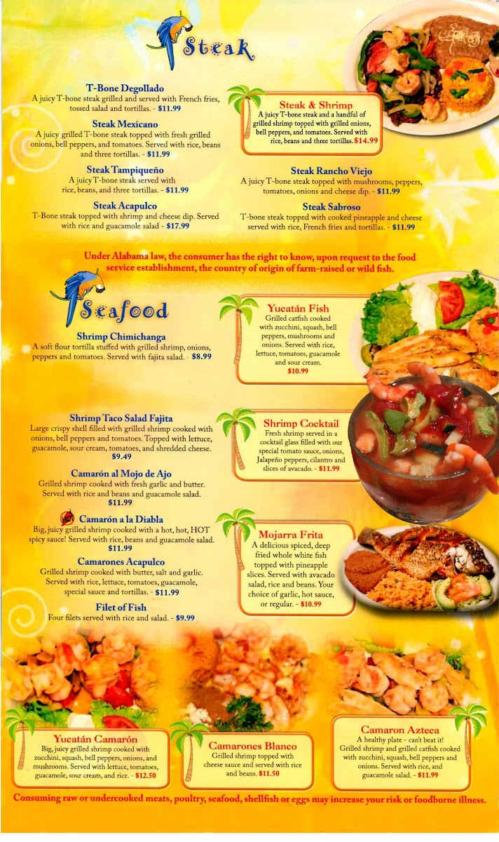 Menu Photo 7