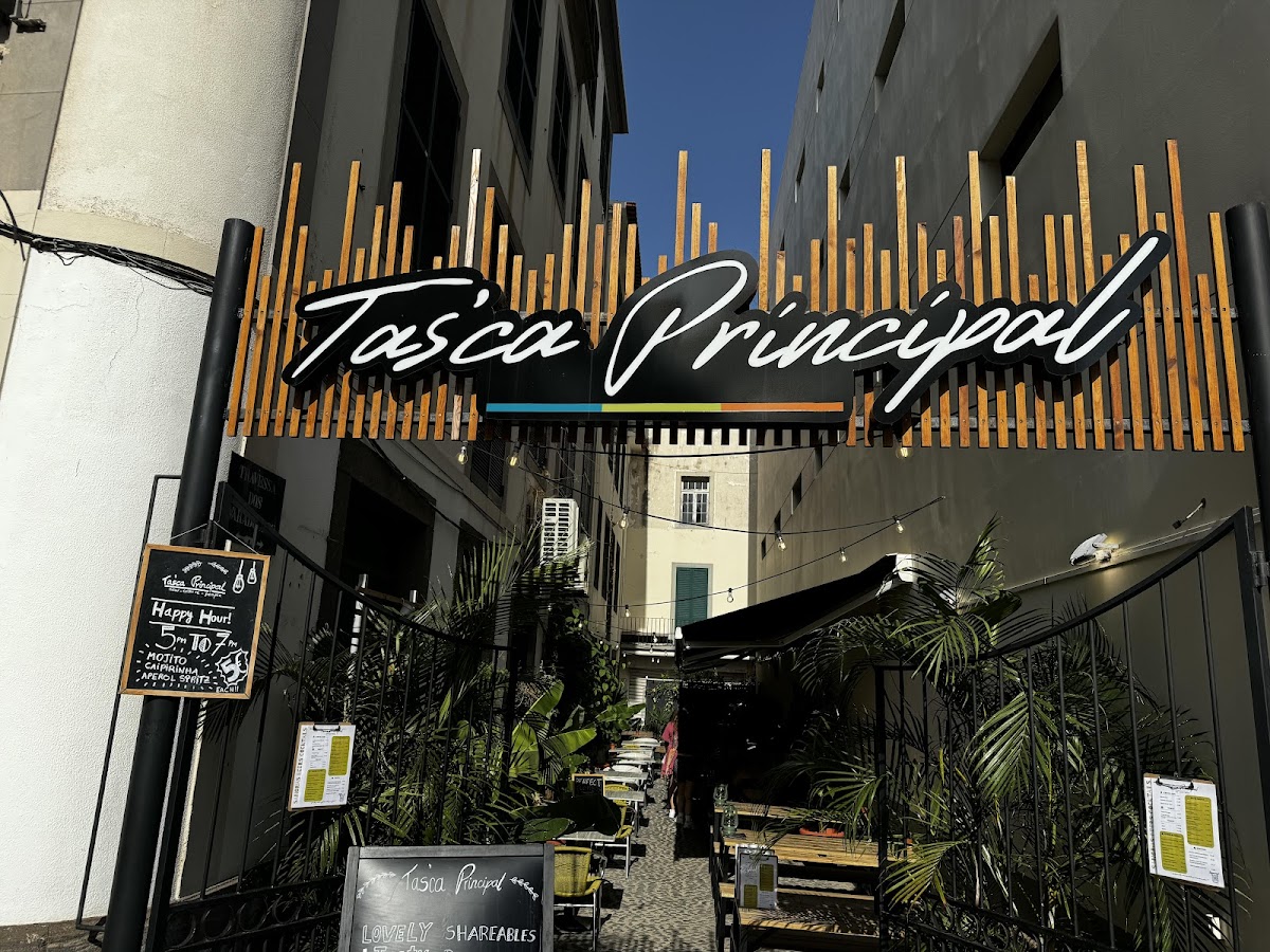 Tas'ca Principal
