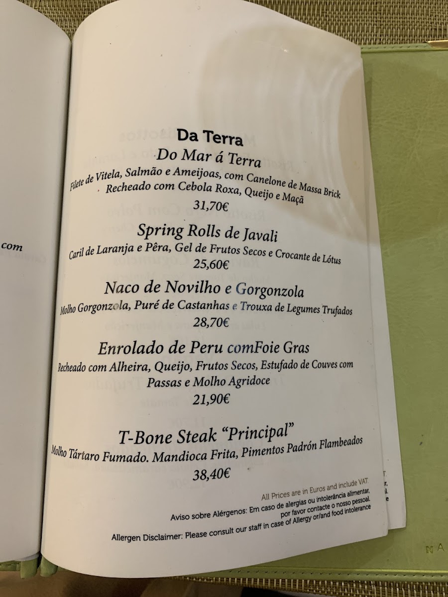 Menu Photo 3