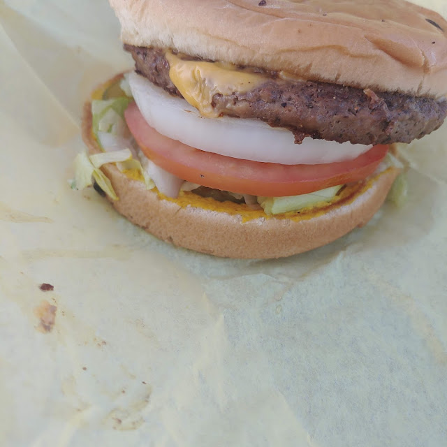 Burgers