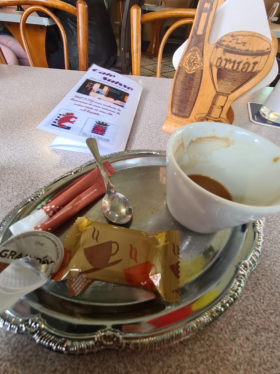 Cafe Suisse - Photo 6