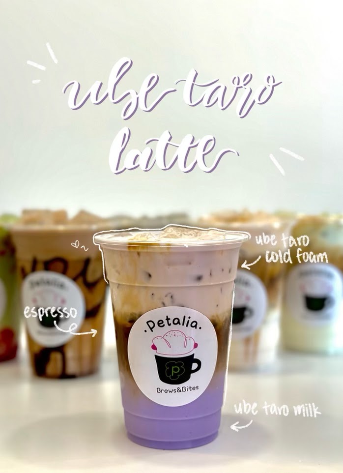 Petalia brews & bites - Photo 2