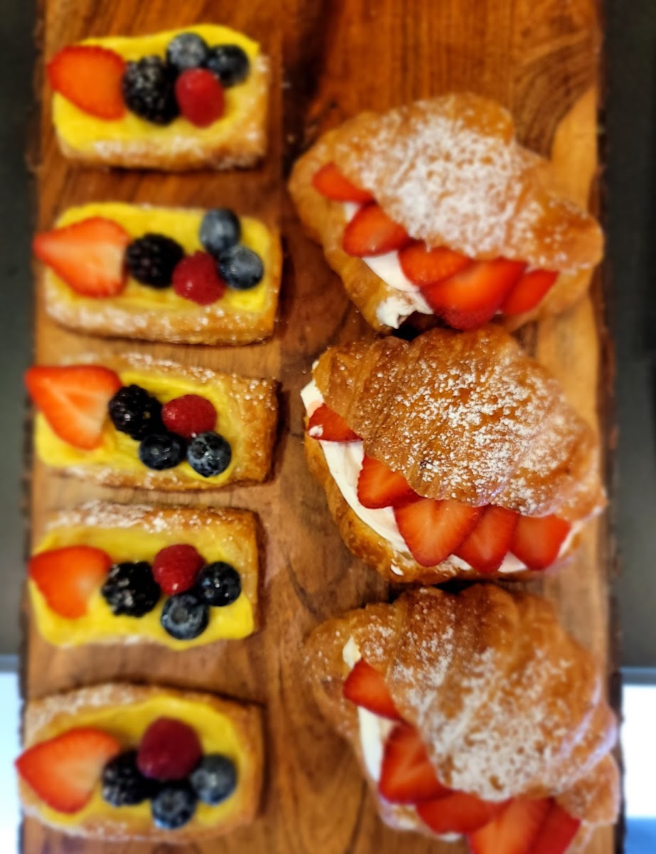 Petalia brews & bites - Photo 4