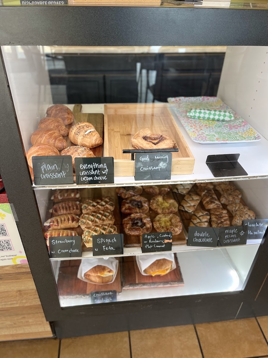 Petalia brews & bites - Photo 7