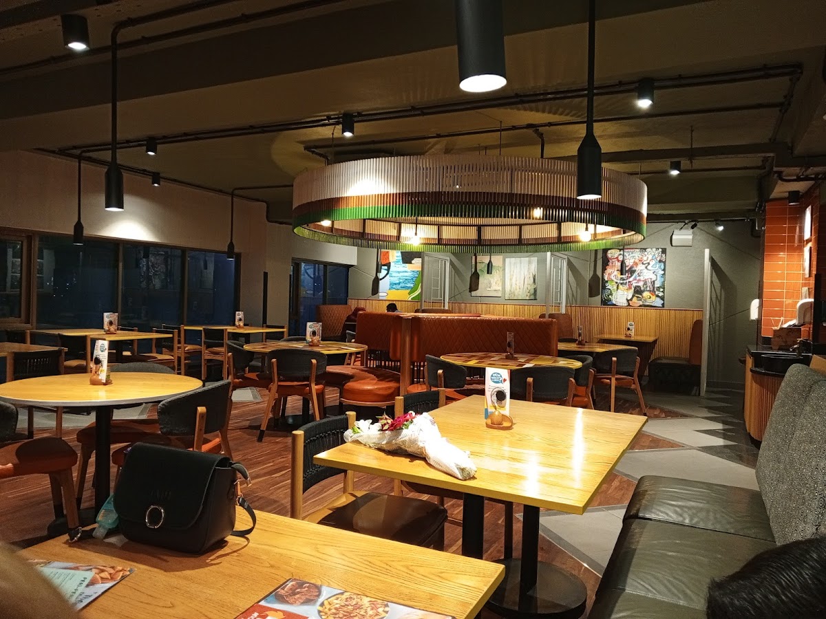 Nando's Boat Basin