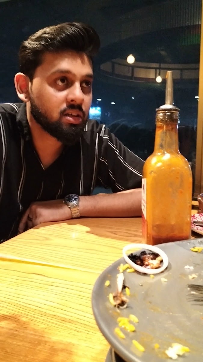 Nando's Boat Basin - Photo 1