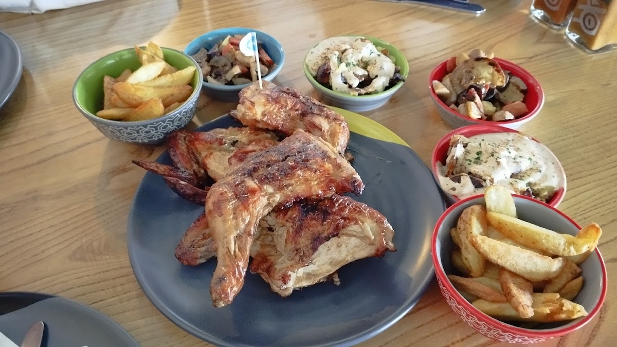 Nando's Boat Basin - Photo 2
