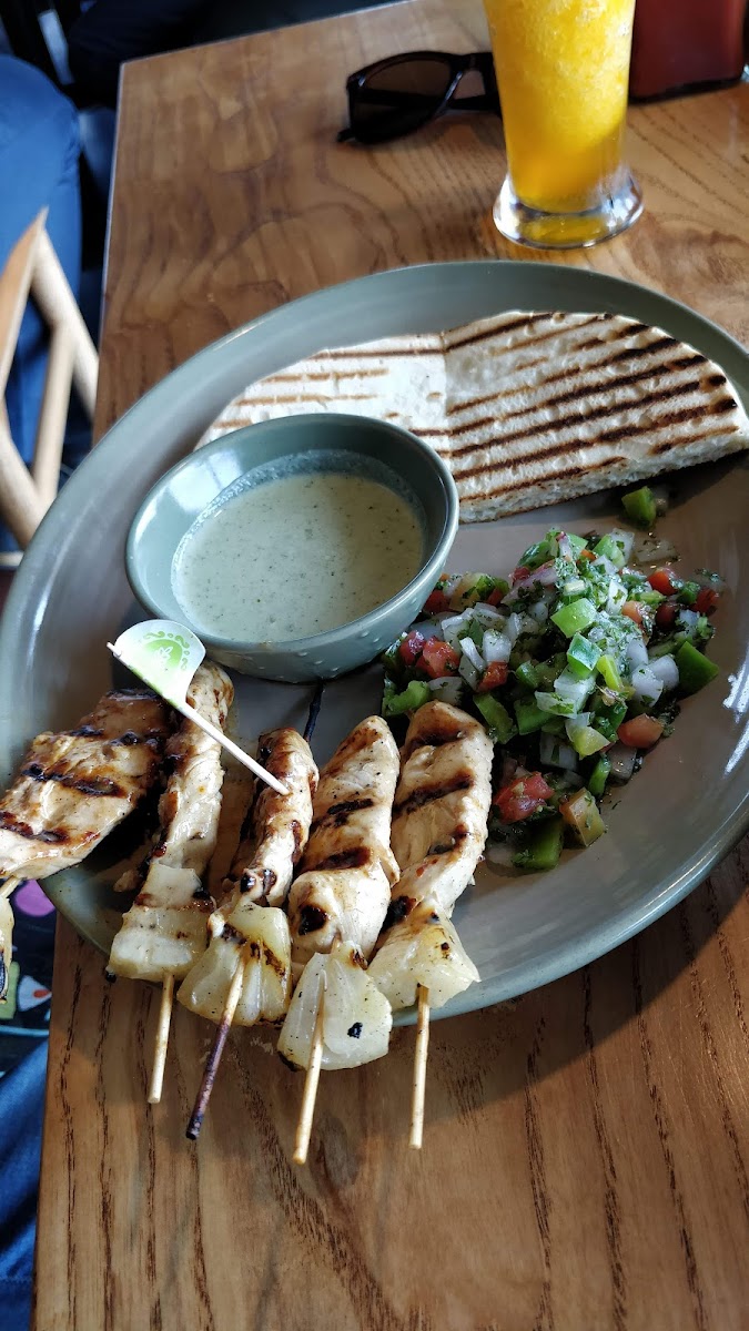 Nando's Boat Basin - Photo 8