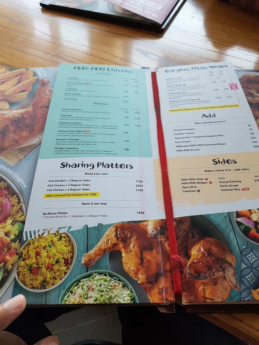 Menu Photo 9
