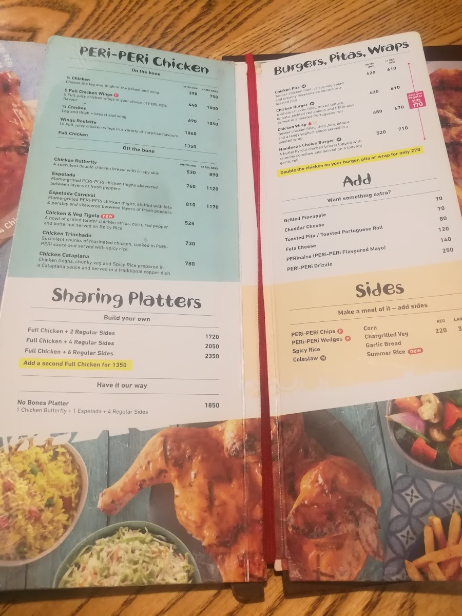 Menu Photo 6
