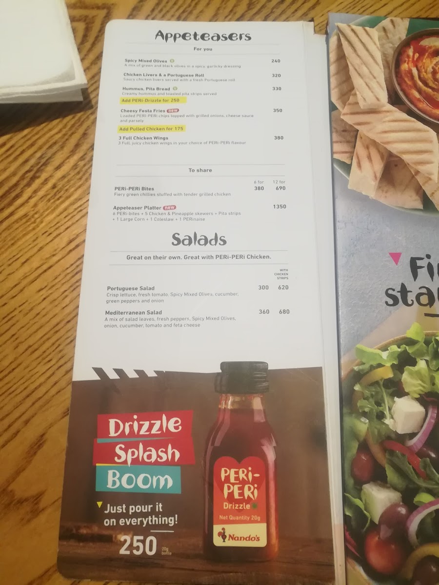 Menu Photo 7