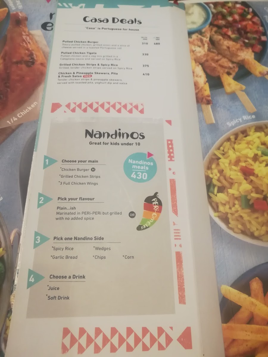 Menu Photo 8