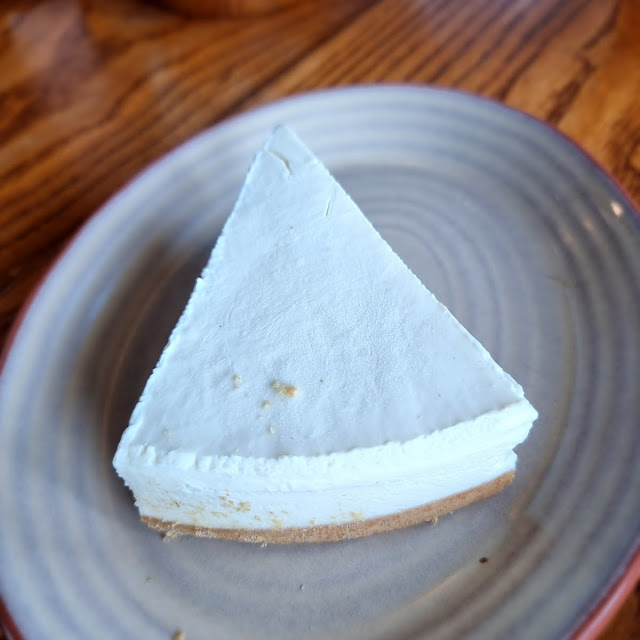 Cheese Cake