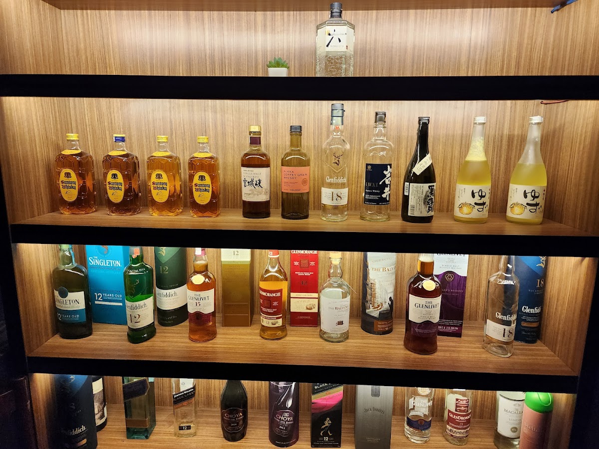HIBIKI Japanese Teishoku Restaurant