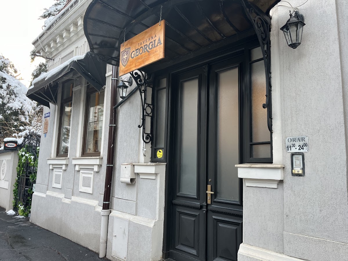Taverna Georgia