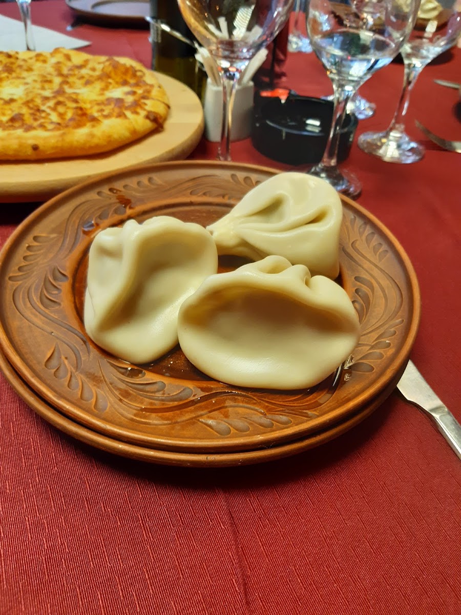 Taverna Georgia - Photo 9