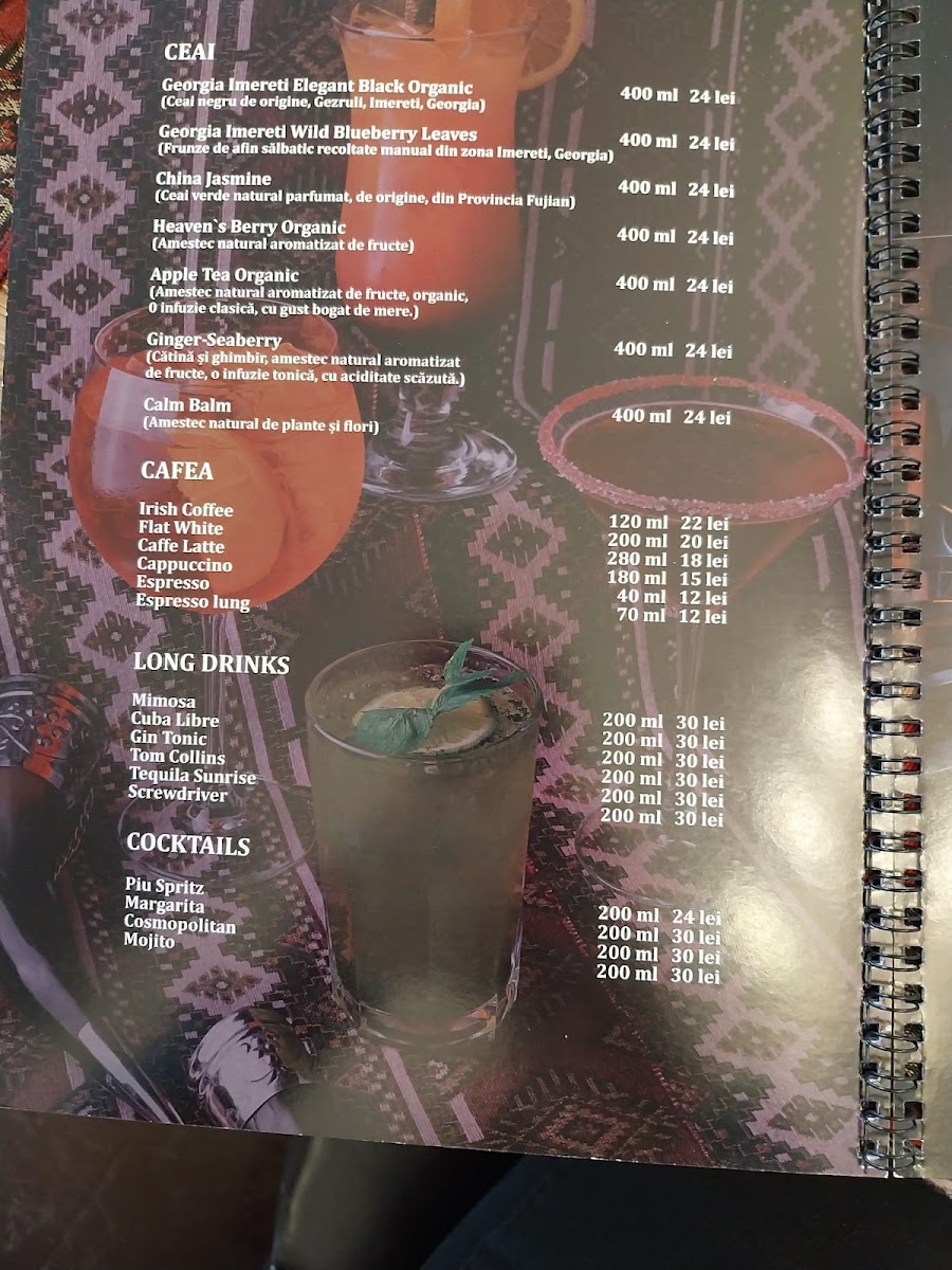 Menu Photo 9