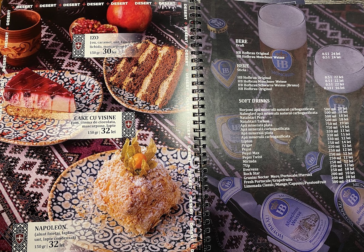 Menu Photo 8