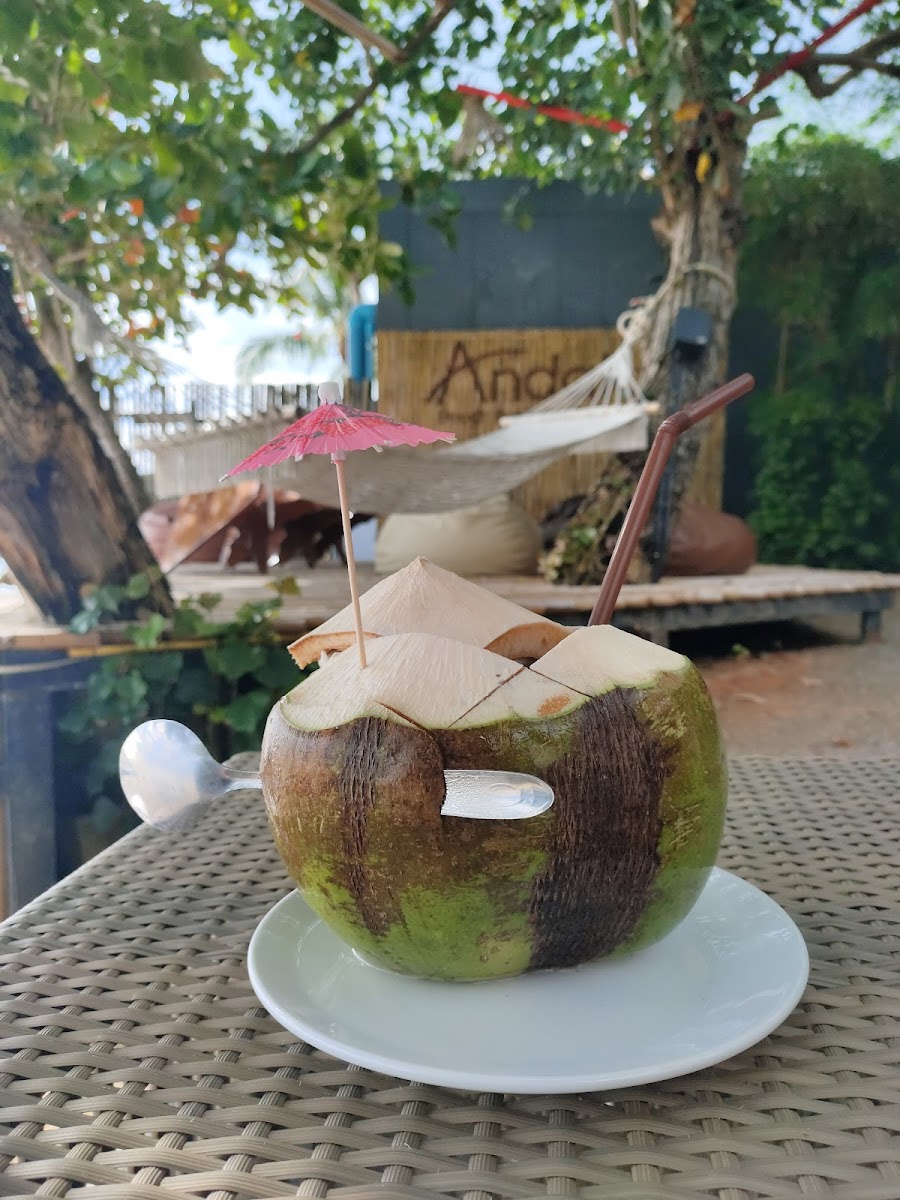 Andalay Beach Bar & Cafe’ - Photo 7