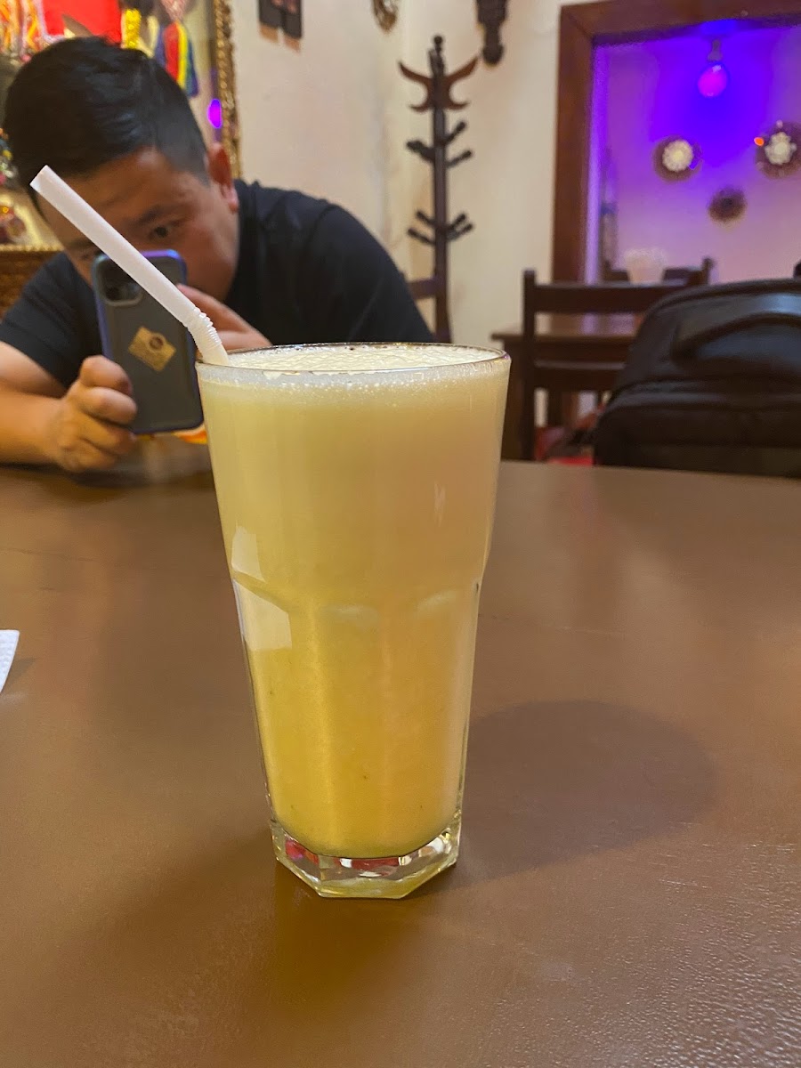 SUMAQCHA RESTAURANT - Photo 9