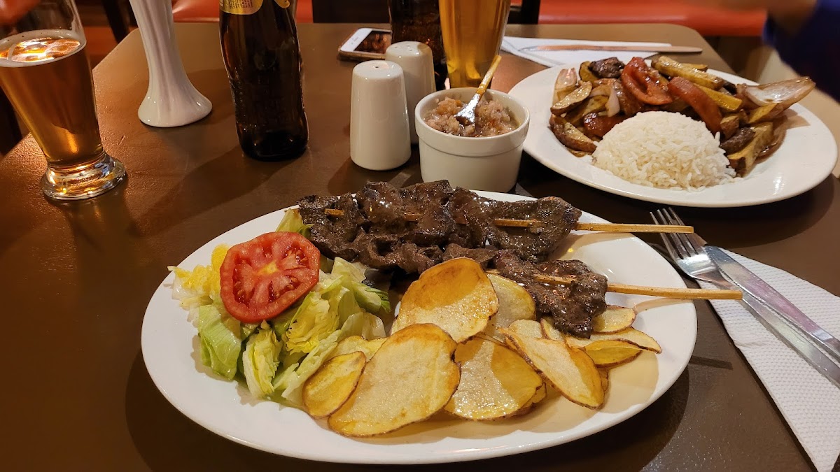 SUMAQCHA RESTAURANT - Photo 3