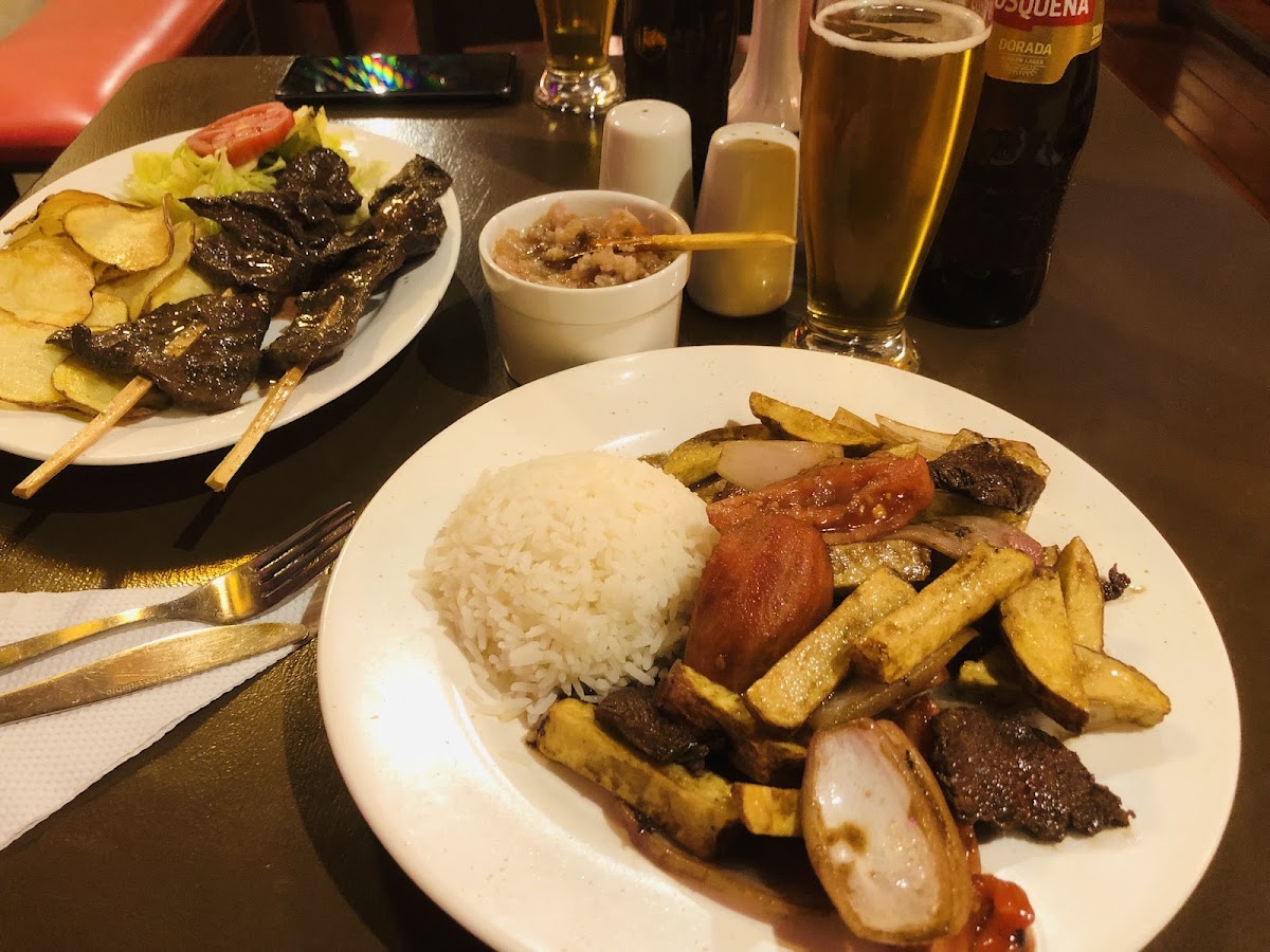 SUMAQCHA RESTAURANT - Photo 6