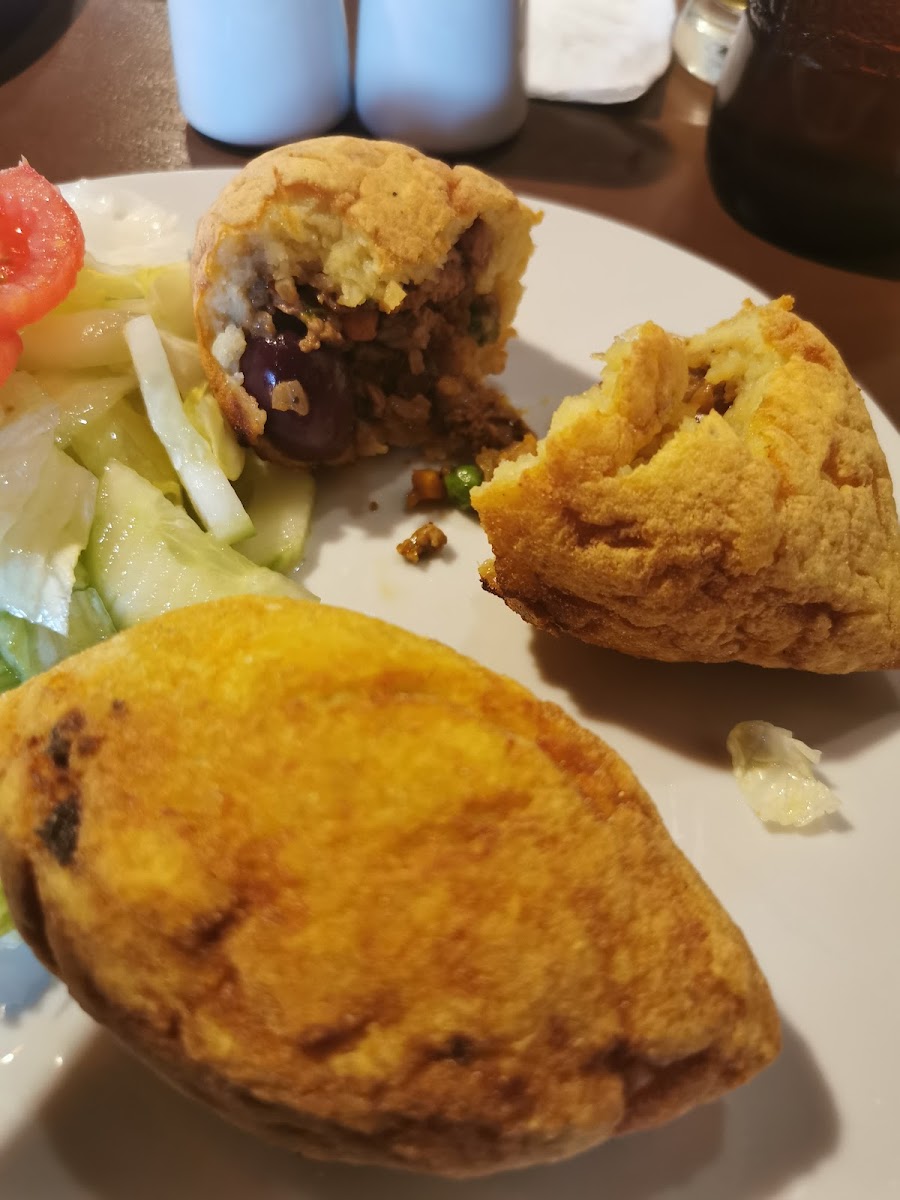 SUMAQCHA RESTAURANT - Photo 7