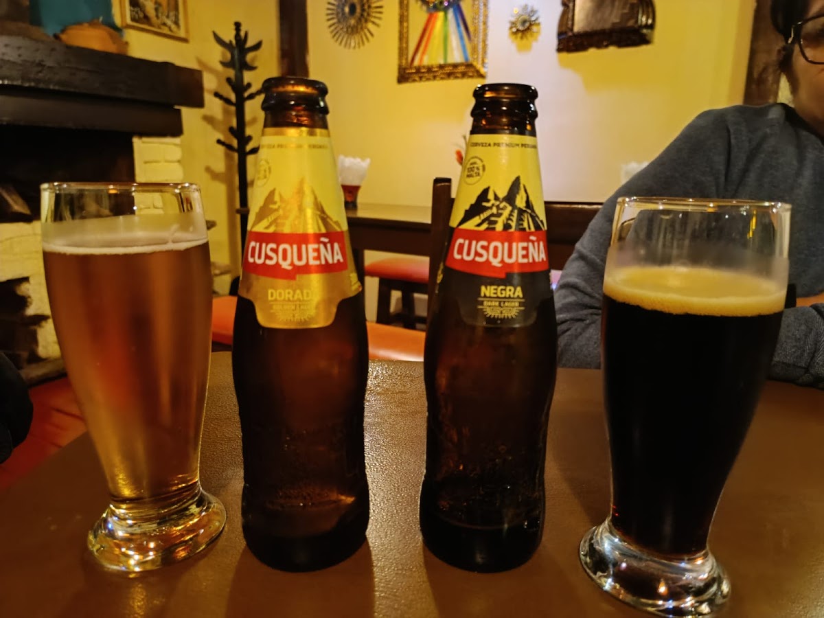 SUMAQCHA RESTAURANT - Photo 8