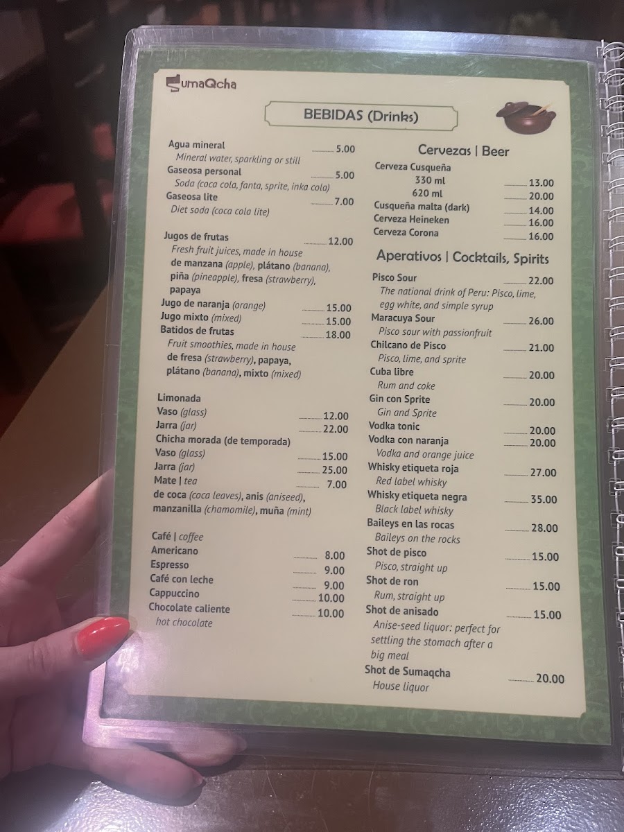 Menu Photo 3