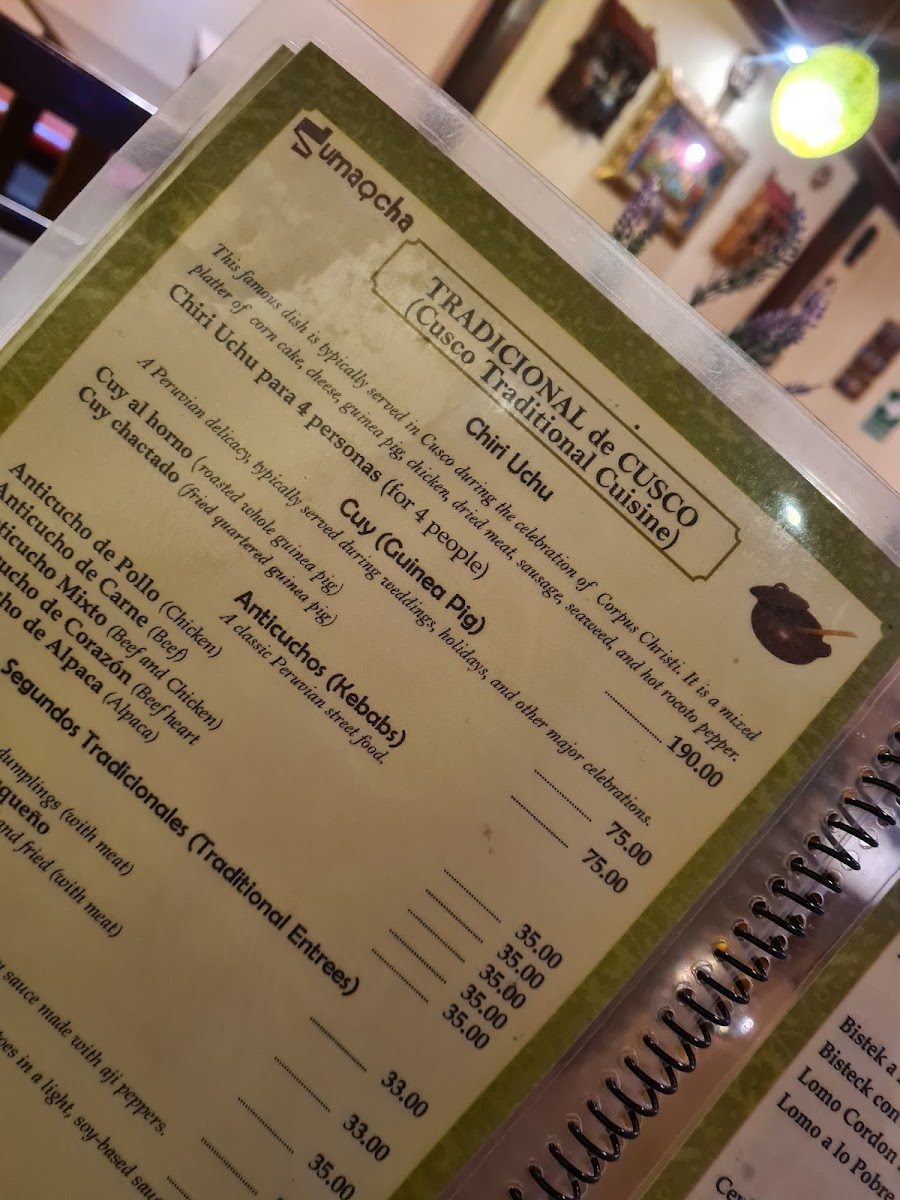 Menu Photo 6