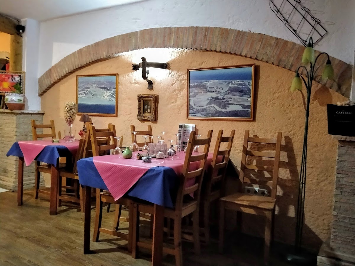 Cafeteria Paso Doble