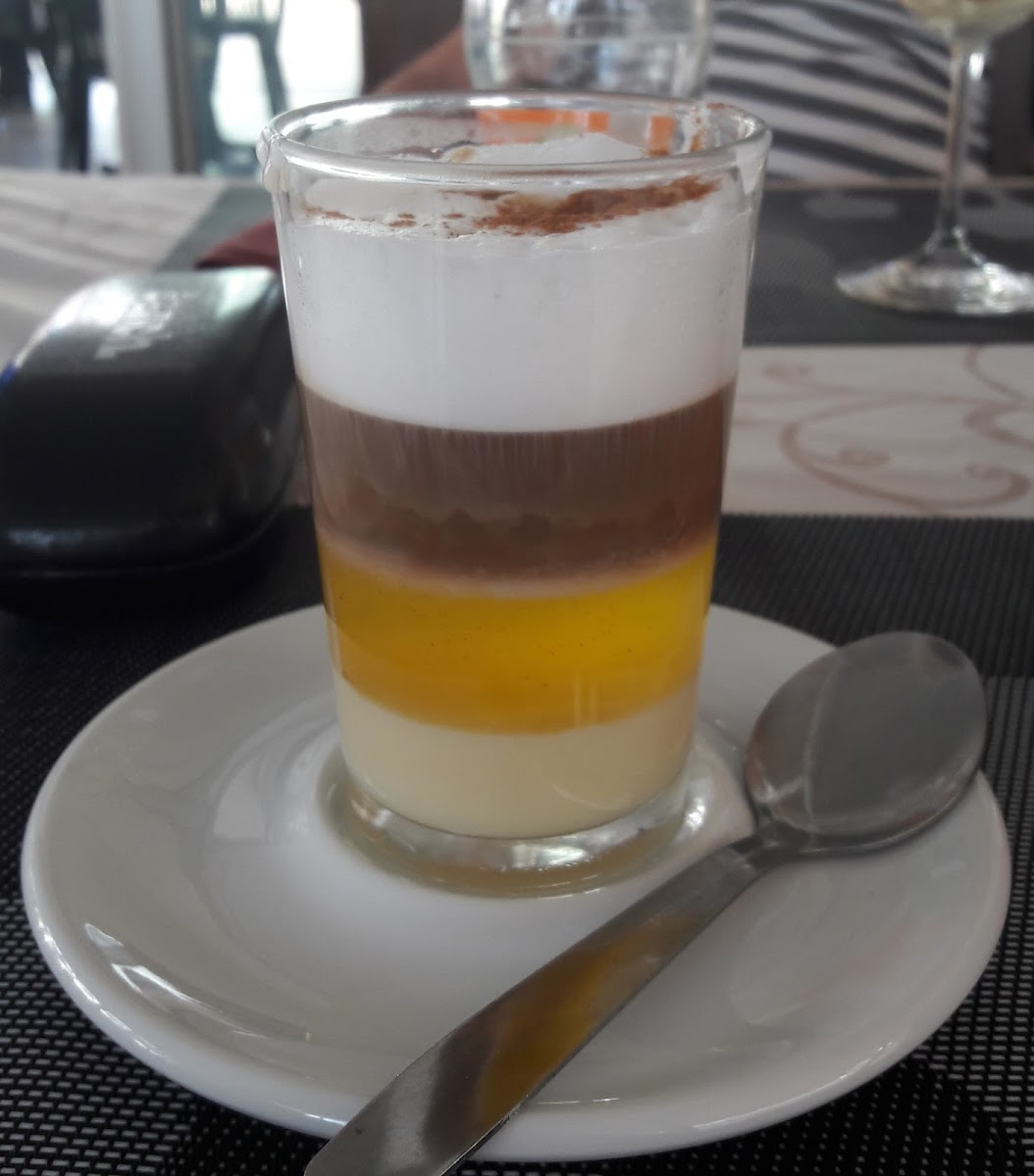 Cafeteria Paso Doble - Photo 9