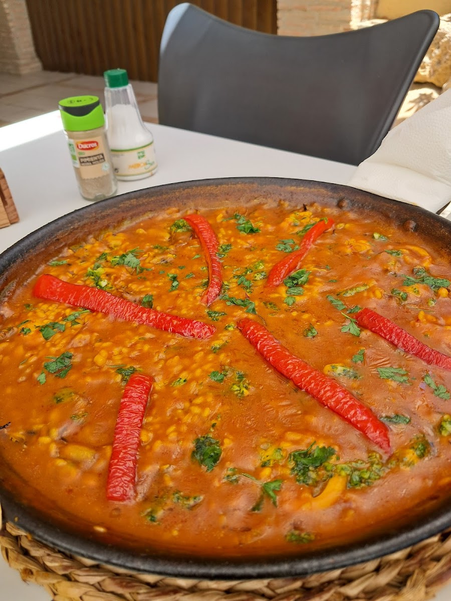 Cafeteria Paso Doble - Photo 1