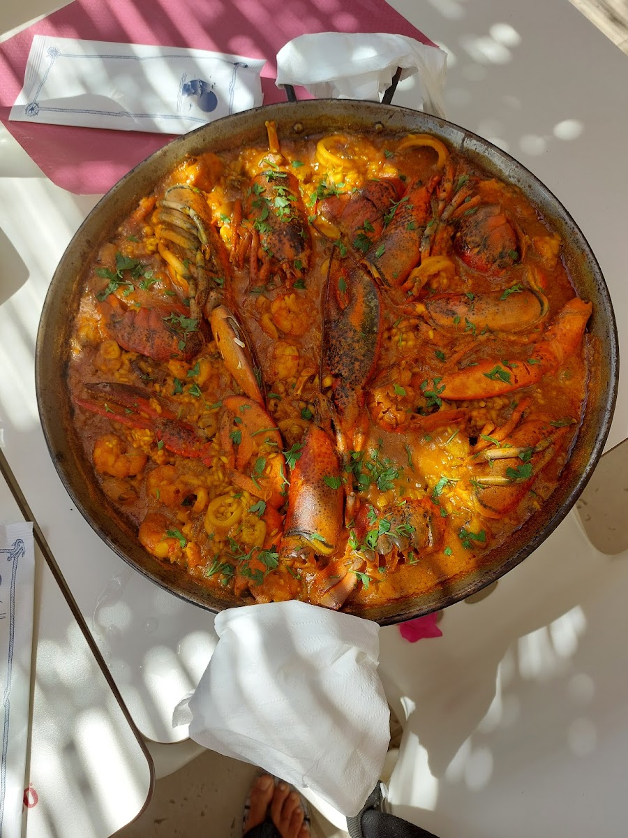 Cafeteria Paso Doble - Photo 6