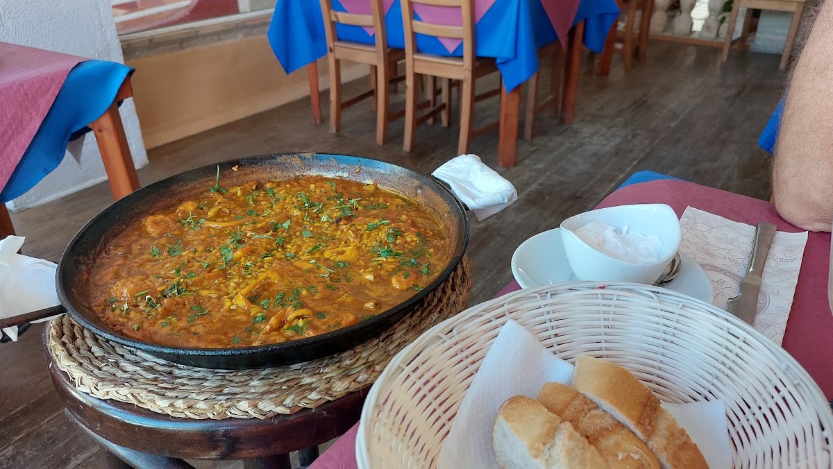 Cafeteria Paso Doble - Photo 7