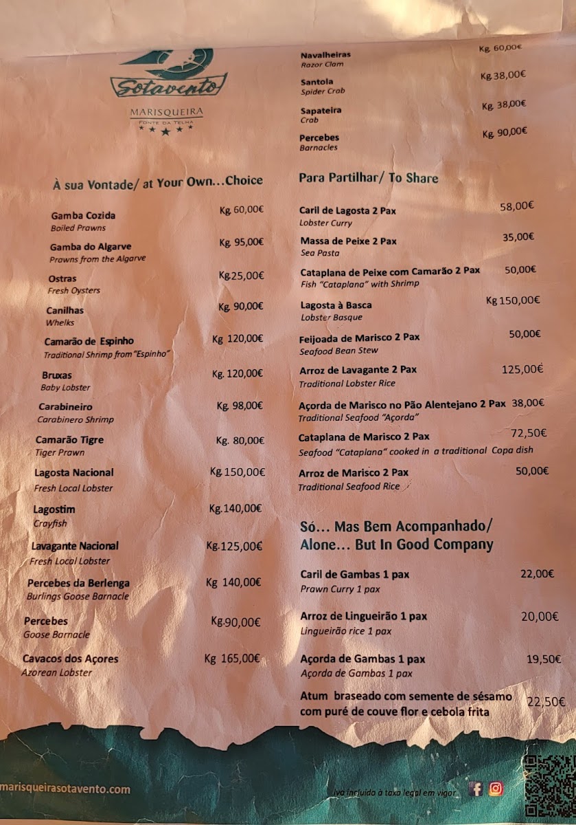 Menu Photo 3