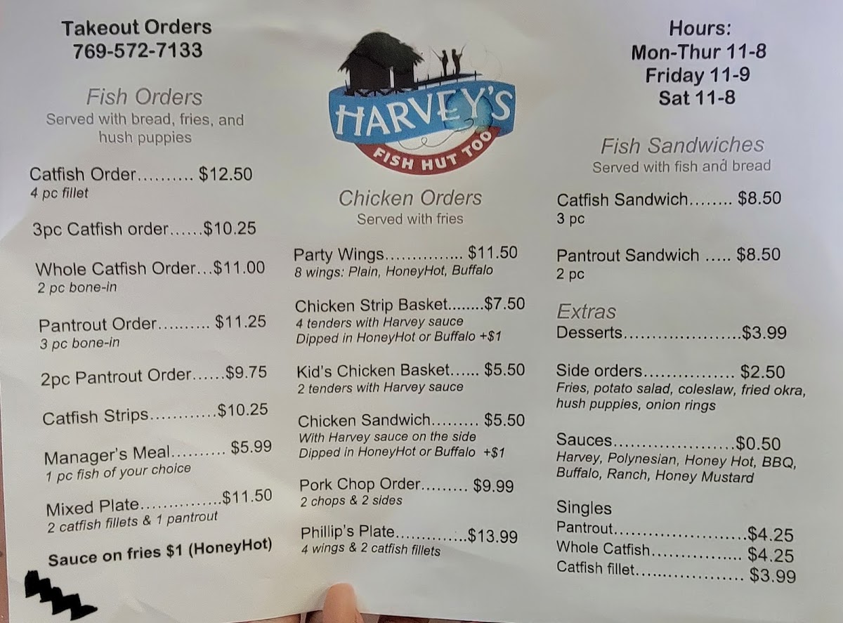 Menu Photo 0