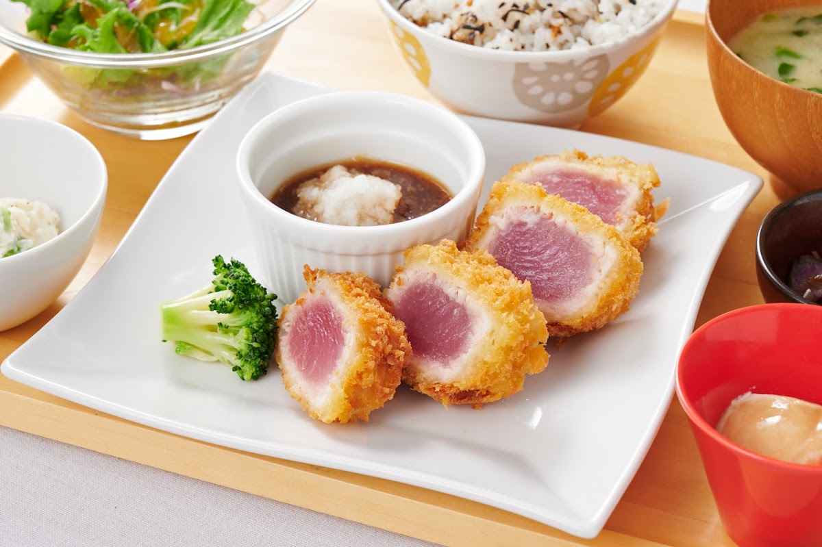 Obon de Gohan - Photo 3