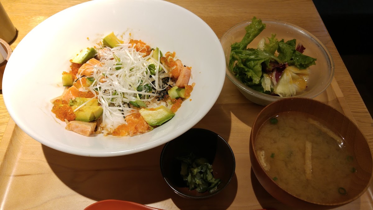 Obon de Gohan - Photo 6