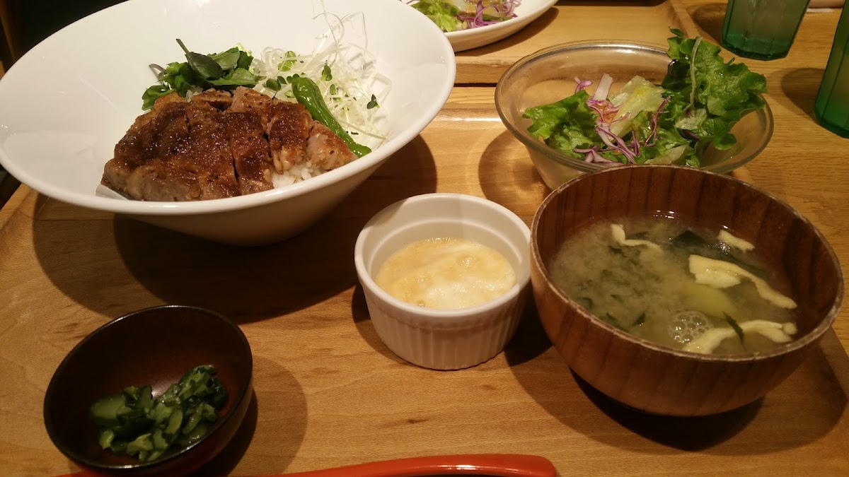 Obon de Gohan - Photo 8