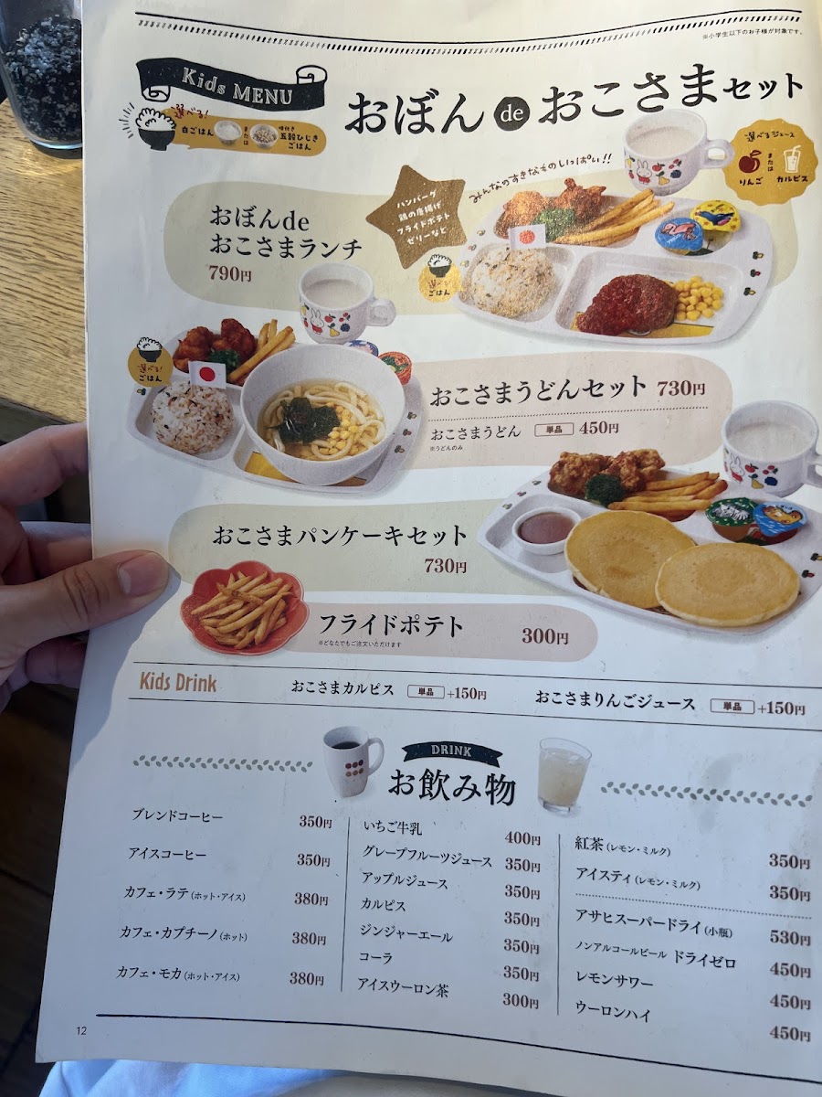 Menu Photo 4